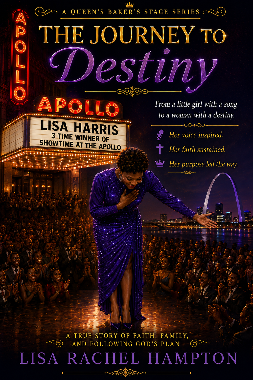 The Journey to Destiny