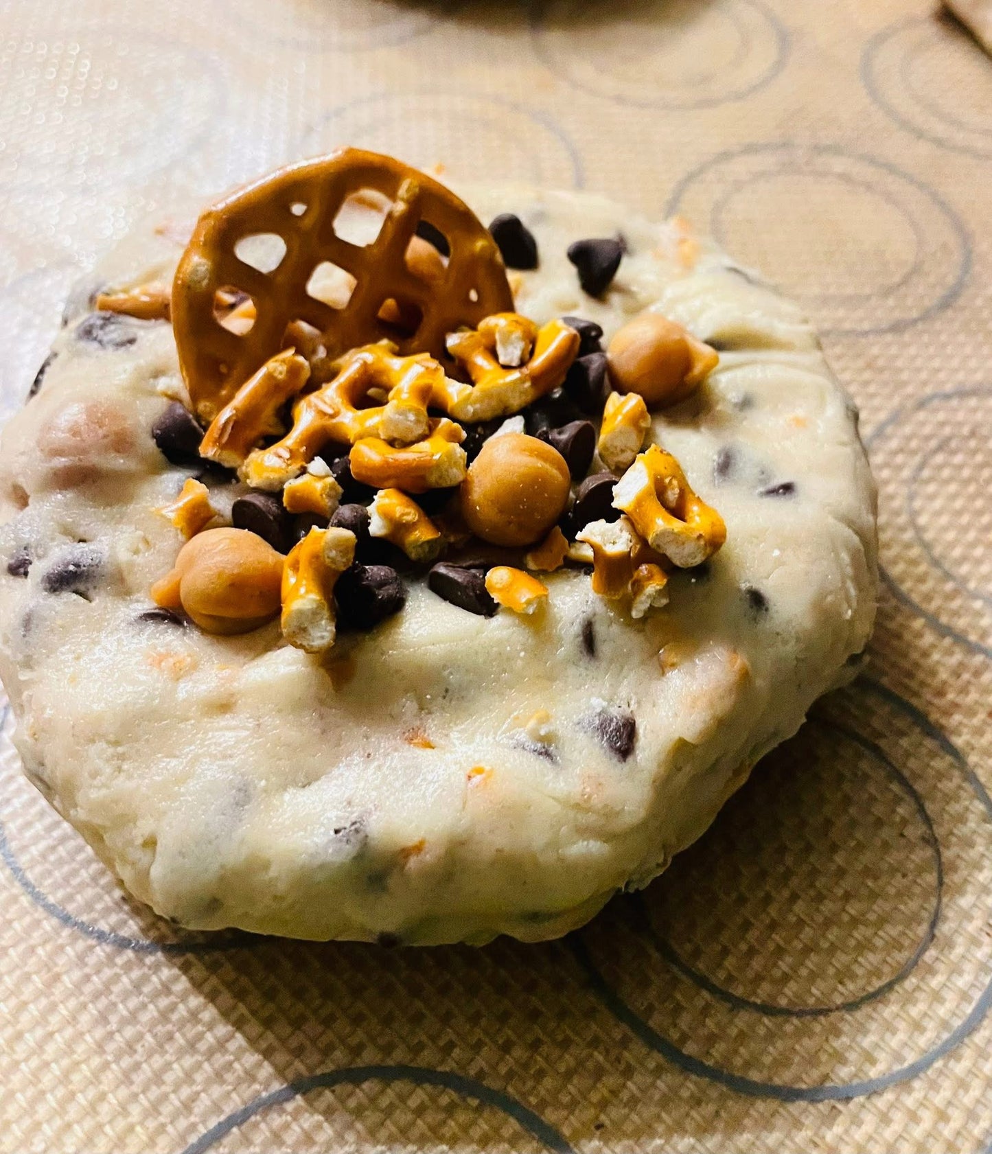 Ny Style Gourmet Cookie Box