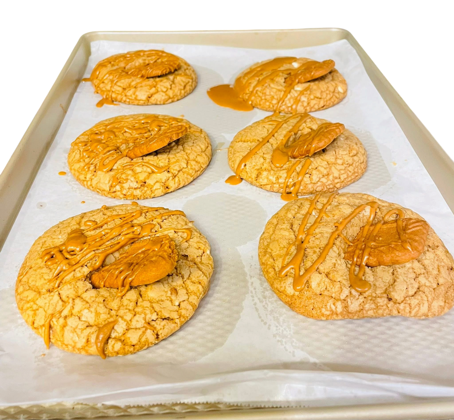 Ny Style Gourmet Cookie Box