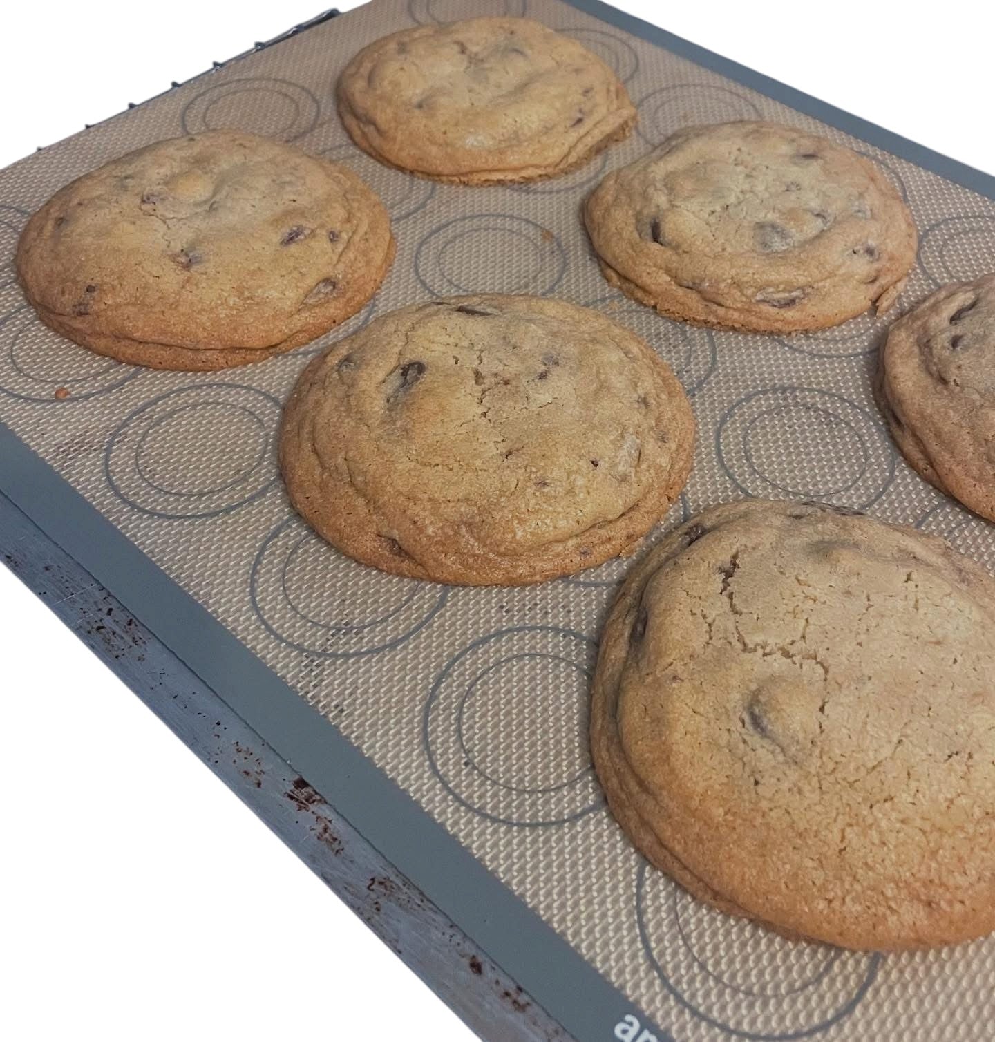 Ny Style Gourmet Cookie Box