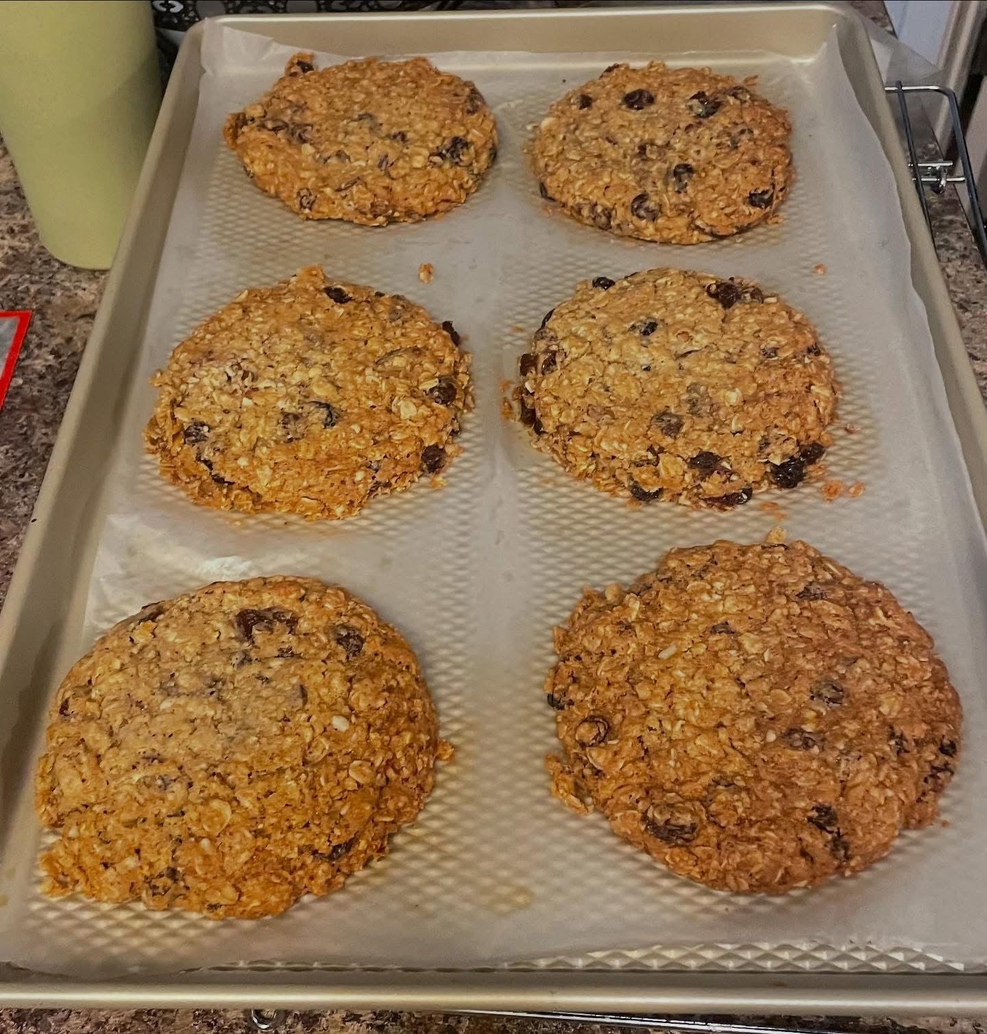 Ny Style Gourmet Cookie Box